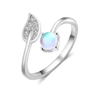 925 Sterling Silver Promise Ring  Perfect Choice