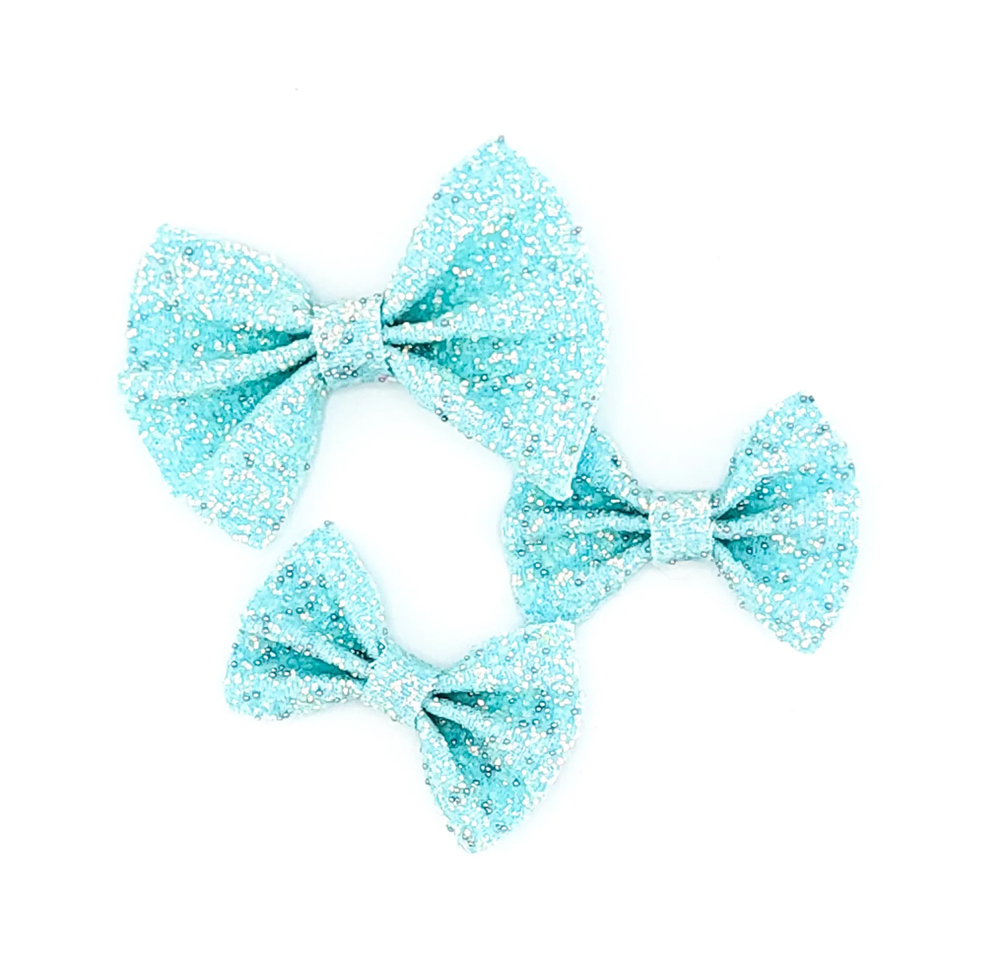 Birthstone Bow: December, Blue Zircon