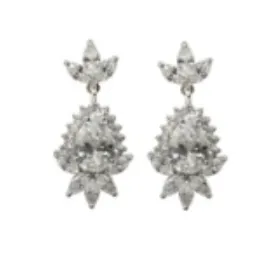 Chiesa Floral Earrings