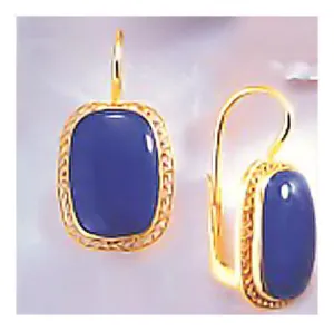 Chiltern Lapis Earrings