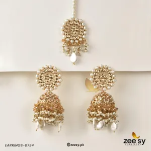 EARRINGS-0734