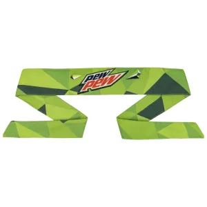 Exalt Headband - Pew Pew Lime