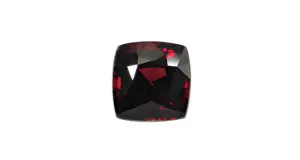 Garnet, Cushion Cut 6.48ct