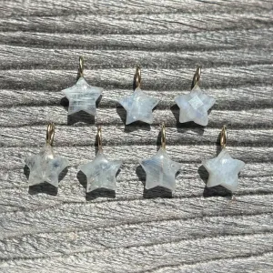 Gemstone Lucky Star: Moonstone