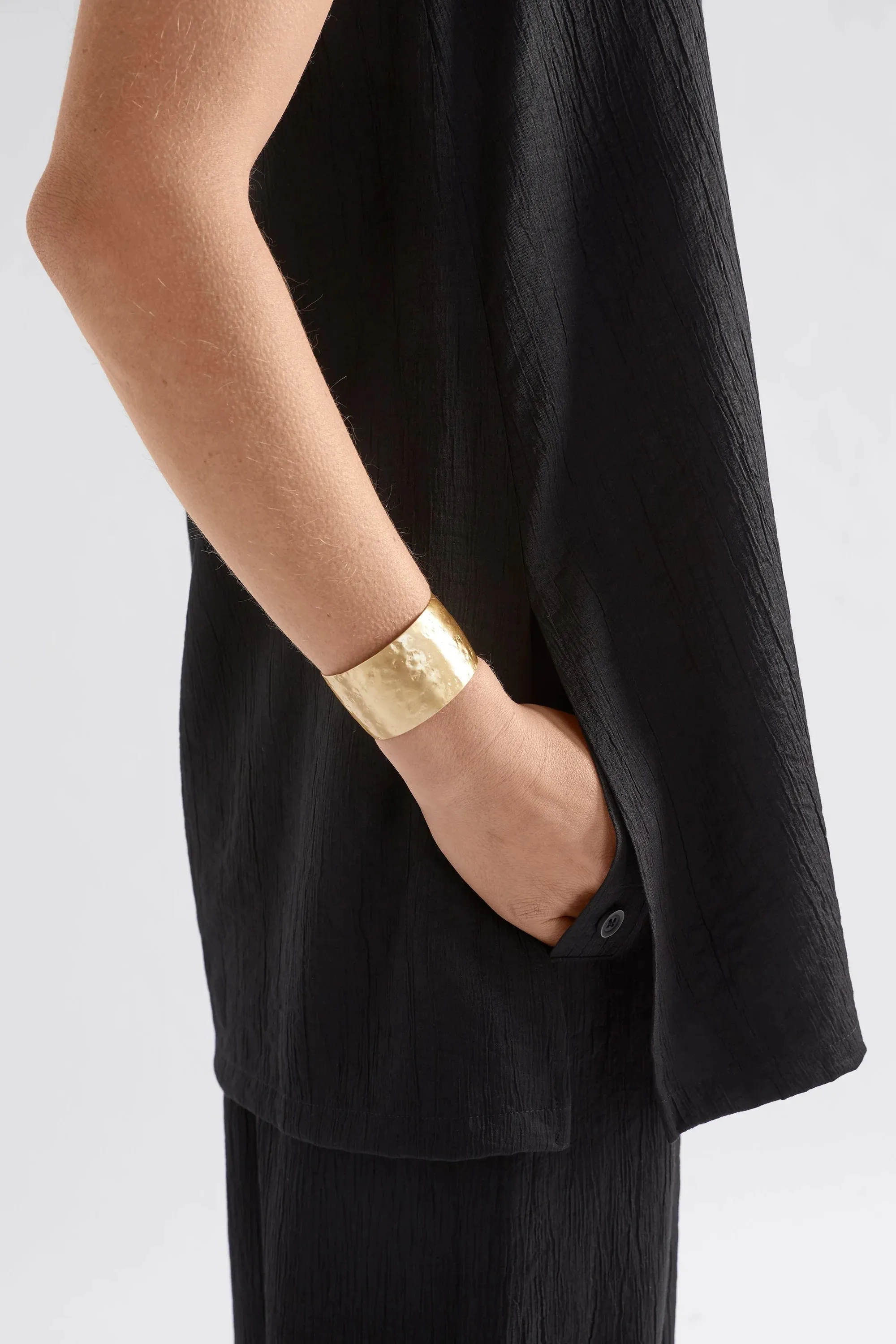 Gild Cuff Bangle