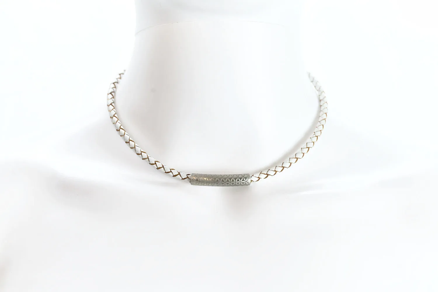 MINERVA F.O.L. STEEL Choker 4 L