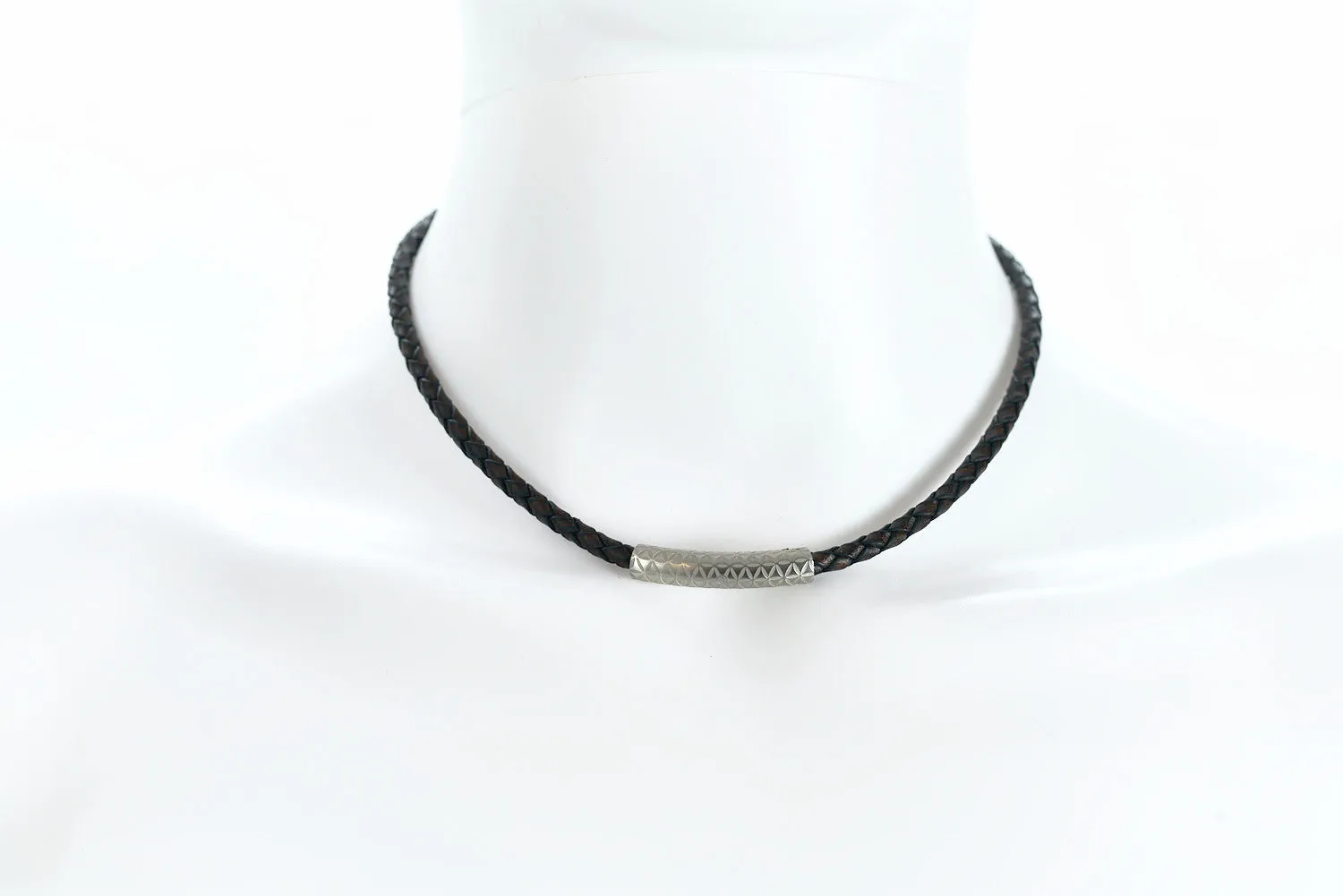 MINERVA F.O.L. STEEL Choker 4 L