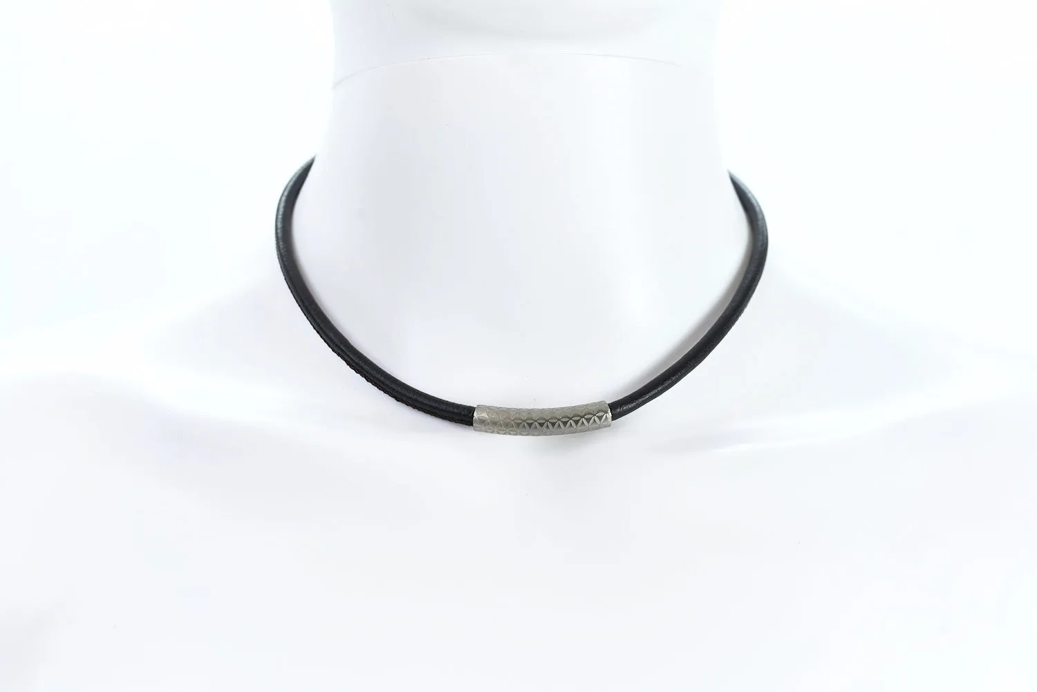 MINERVA F.O.L. STEEL Choker 4 L