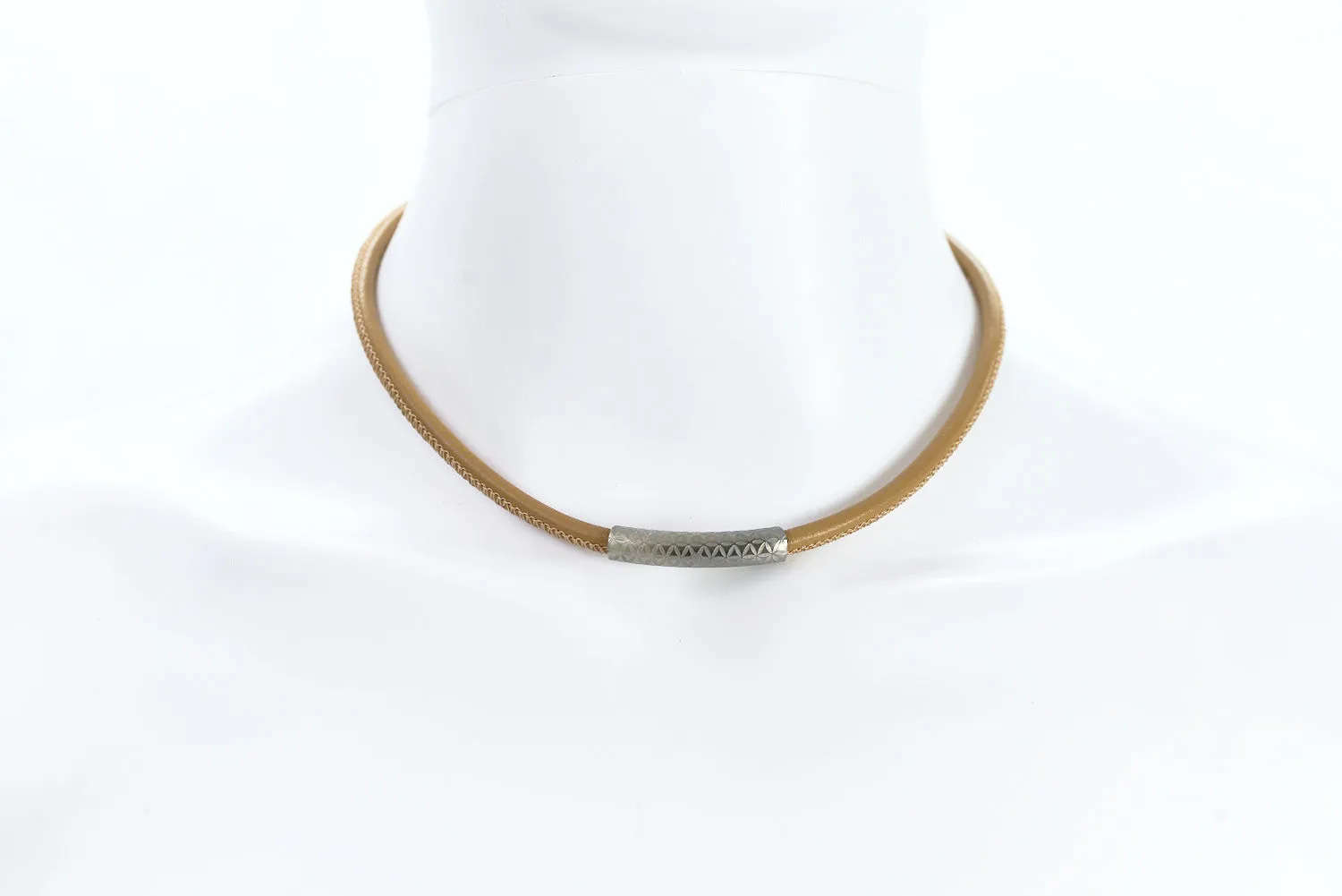 MINERVA F.O.L. STEEL Choker 4 L