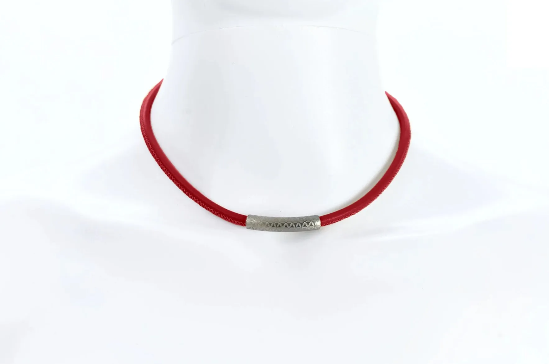 MINERVA F.O.L. STEEL Choker 4 L