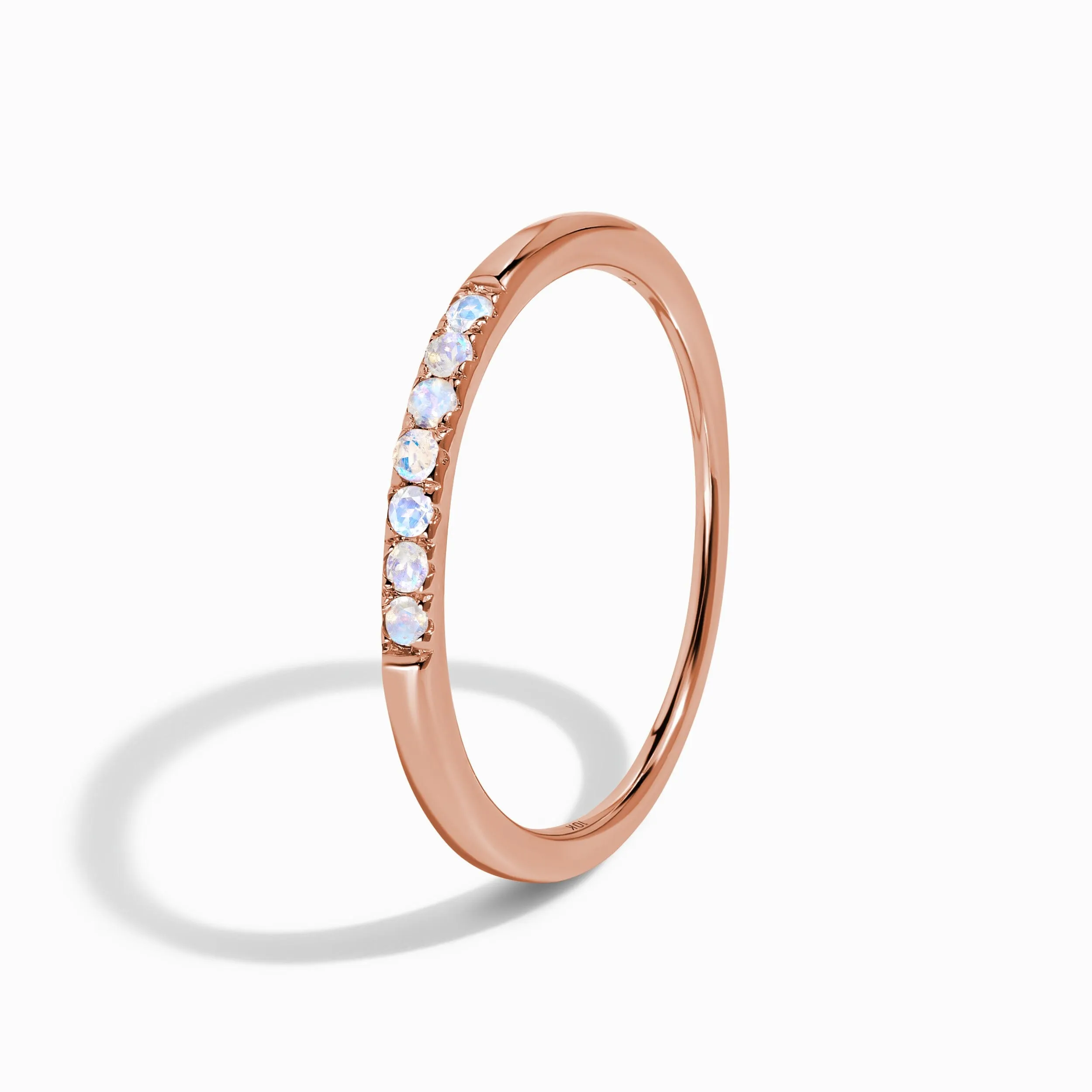 Moonstone Ring - Horizon