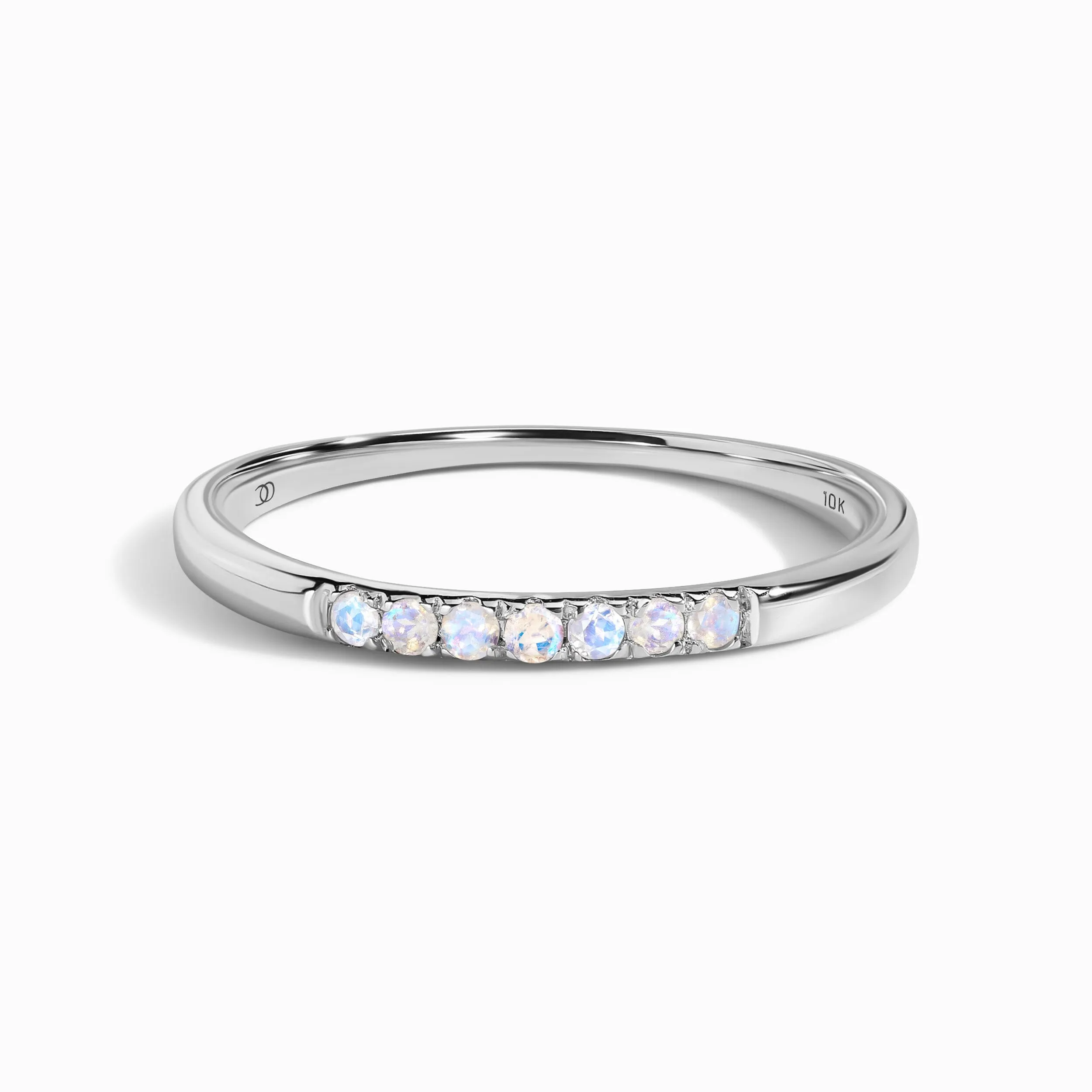 Moonstone Ring - Horizon