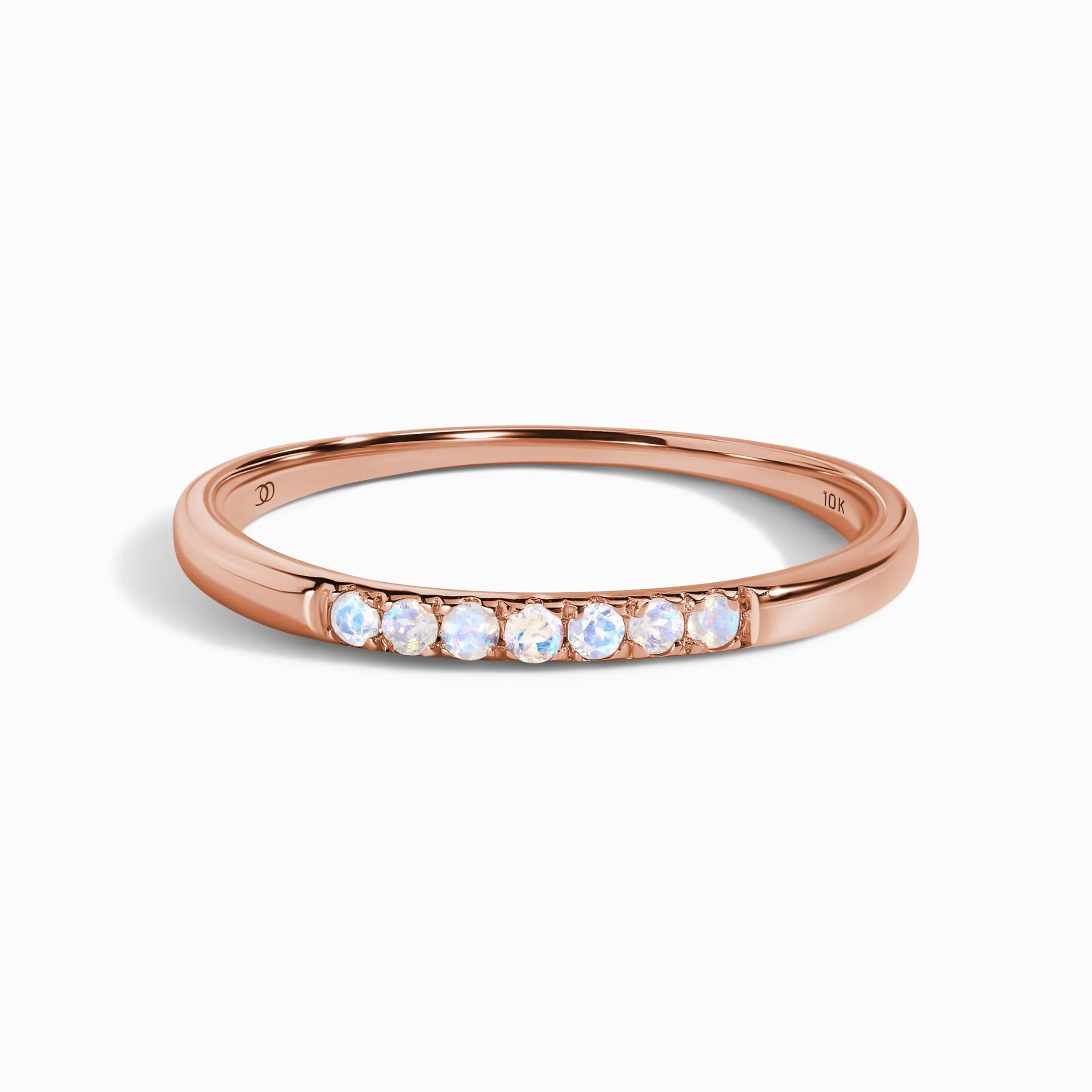 Moonstone Ring - Horizon