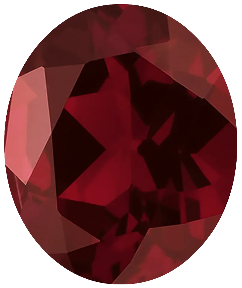 Mozambique Garnet