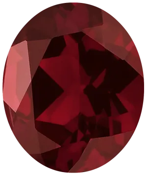 Mozambique Garnet