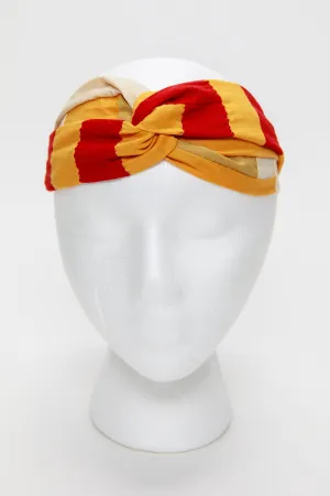 Quilt Top Headband #1