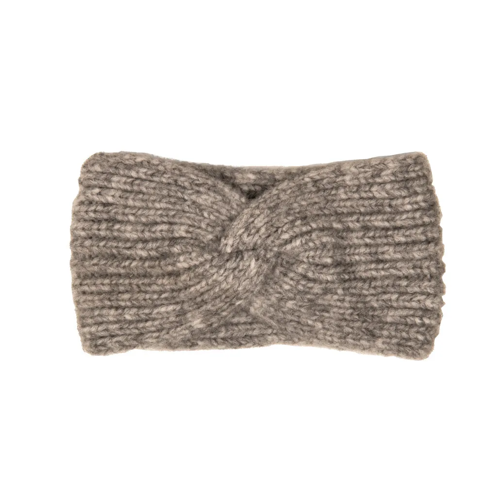 Super Soft Fisherman Headband