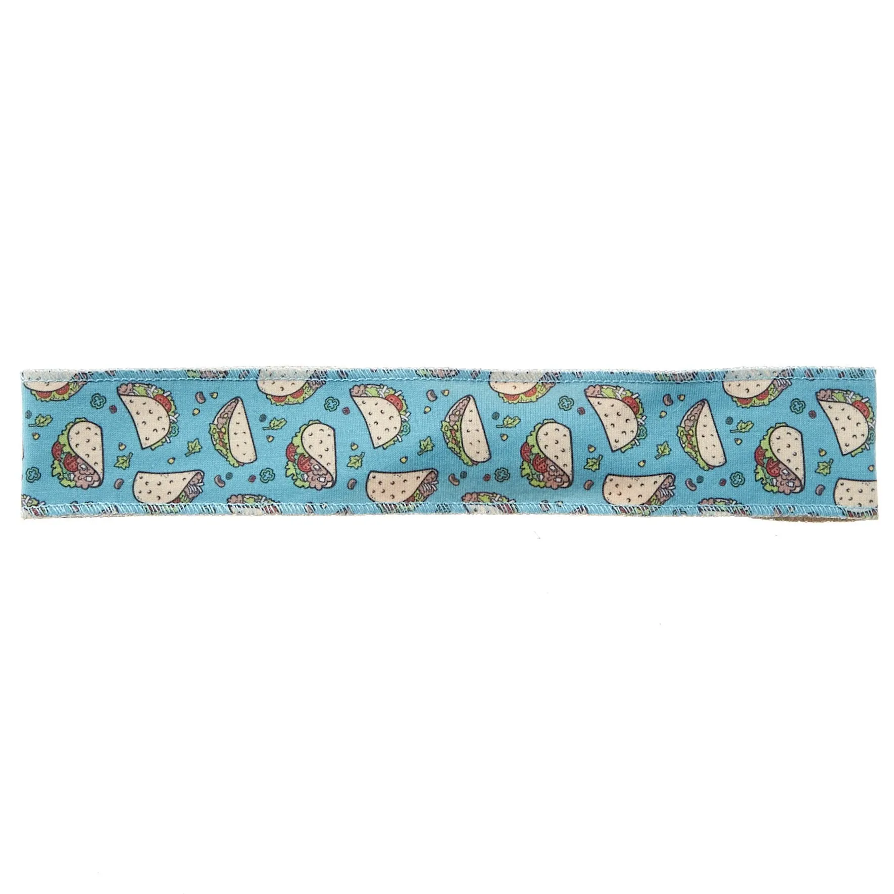 Taco Tuesday Non-Slip Headband