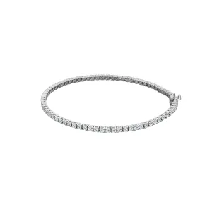 Tennis Diamond Bracelet