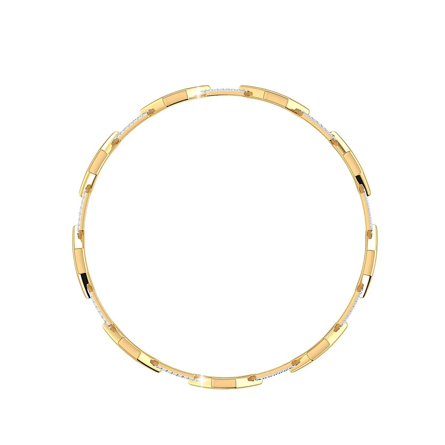 THE FATIMA BANGLE