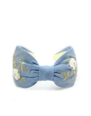 Zari Headband